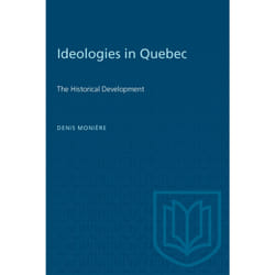 ISBN Ideologies in Quebec: The Historical Development