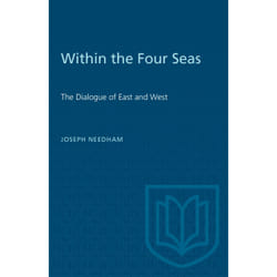 ISBN Within the Four Seas: The Dialogue of East and West