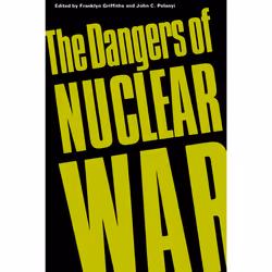 ISBN The Dangers of Nuclear War: A Pugwash Symposium, Anglais, 212 pages