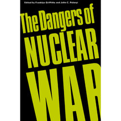ISBN The Dangers of Nuclear War: A Pugwash Symposium
