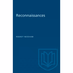 ISBN Reconnaissances, Anglais, 132 pages