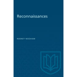 ISBN Reconnaissances