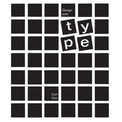 ISBN Design with Type