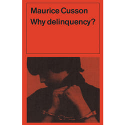 ISBN Why Delinquency?