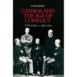 ISBN Canada and the Age of Conflict: Volume 1: 1867-1921