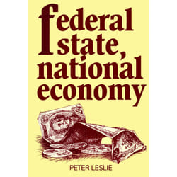 ISBN Federal State, National Economy