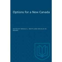 ISBN Options for a New Canada