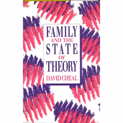 ISBN Family and the State of Theory, Anglais, 213 pages