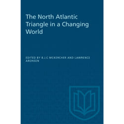 ISBN The North Atlantic Triangle in a Changing World