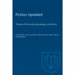 ISBN Fiction Updated: Theories of Fictionality, Narratology, and Poetics, Anglais, 344 pages