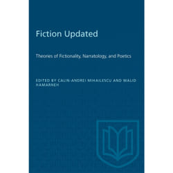ISBN Fiction Updated: Theories of Fictionality, Narratology, and Poetics