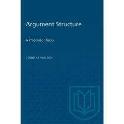 ISBN Argument Structure: A Pragmatic Theory