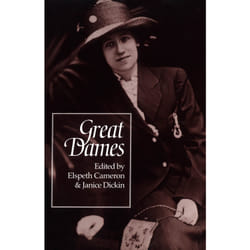 ISBN Great Dames