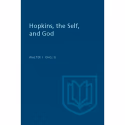 ISBN Hopkins, the Self, and God, Anglais, 196 pages