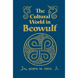 ISBN The Cultural World in Beowulf, Anglais, 234 pages
