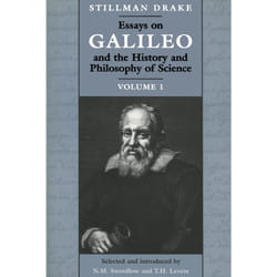 ISBN Essays on Galileo and the History and Philosophy of Science: Volume 1