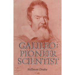 ISBN Galileo: Pioneer Scientist