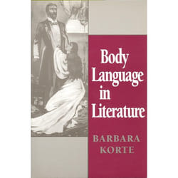 ISBN Body Language in Literature