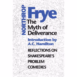 ISBN The Myth ofDeliverance: Reflections on Shakespeare's Problem Comedies, Anglais, 128 pages