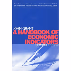 ISBN A Handbook of Economic Indicators, Anglais, 160 pages