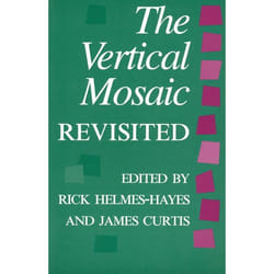 ISBN The Vertical Mosaic Revisited