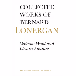 ISBN Verbum: Word and Idea in Aquinas, Volume 2, Anglais, 320 pages