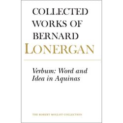 ISBN Verbum: Word and Idea in Aquinas, Volume 2