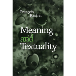 ISBN Meaning and Textuality