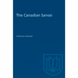 ISBN The Canadian Sansei, Anglais, 228 pages
