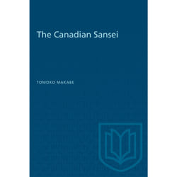 ISBN The Canadian Sansei