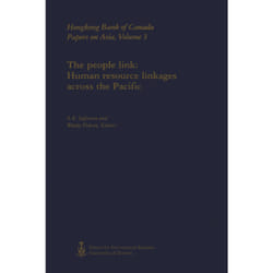 ISBN The People Link: Human Resource Linkages Across The Pacific