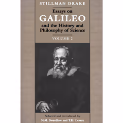 ISBN Essays on Galileo and the History and Philosophy of Science: Volume 2, Anglais, 476 pages