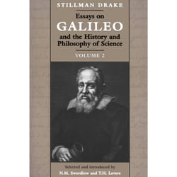 ISBN Essays on Galileo and the History and Philosophy of Science: Volume 2