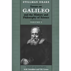 ISBN Essays on Galileo and the History and Philosophy of Science: Volume 3, Anglais, 379 pages