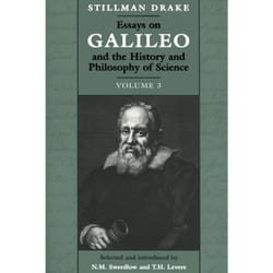 ISBN Essays on Galileo and the History and Philosophy of Science: Volume 3