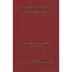 ISBN Rethinking Church, State, and Modernity: Canada Between Europe and the USA, Anglais, 352 pages