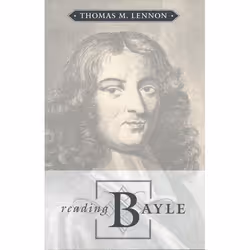 ISBN Reading Bayle, Anglais, 202 pages
