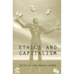 ISBN Ethics and Capitalism