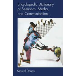 ISBN Encyclopedic Dictionary of Semiotics, Media, and Communication