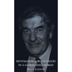 ISBN Revitalizing Liberal Values in a Globalizing World