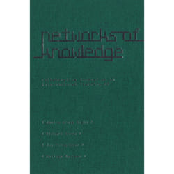 ISBN Networks of Knowledge: Collaborative Innovation in International Learning