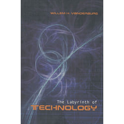 ISBN The Labyrinth of Technology: A Preventive Technology and Economic Strategy as a Way Out