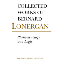 ISBN Phenomenology and Logic: The Boston College Lectures on Mathematical Logic and Existentialism, Volume 18