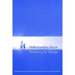 ISBN Understanding Abuse: Partnering for Change