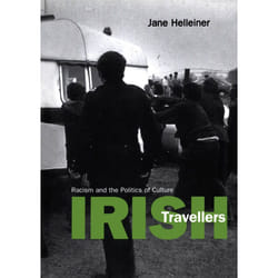ISBN Irish Travellers: Racism and the Politics of Culture