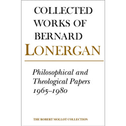 ISBN Philosophical and Theological Papers, 1965-1980: Volume 17