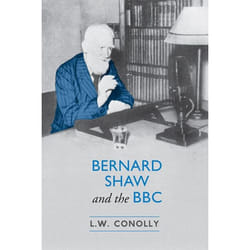 ISBN Bernard Shaw and the BBC