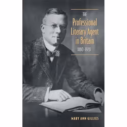 ISBN Professional Literary Agent in Britain, Anglais, 304 pages