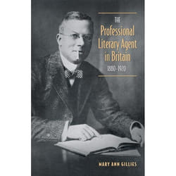 ISBN Professional Literary Agent in Britain