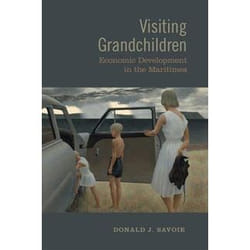 ISBN Visiting Grandchildren: Economic Development in the Maritimes